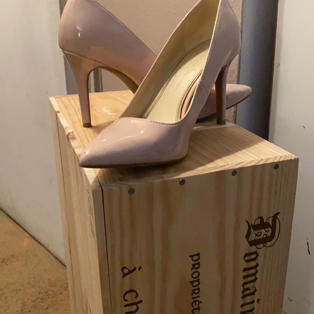 High heels on SALE!!